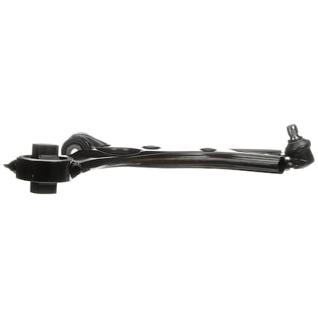 Delphi Control Arm And Ball Joint Assembly, TC6722 TC6722